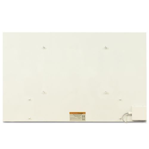 Керамічний обігрівач Teploceramic TCM-RA 1000 Beige 270601 фото