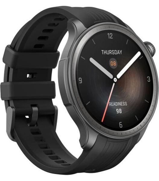 Смарт-годинник Amazfit Balance Midnight 483503 фото