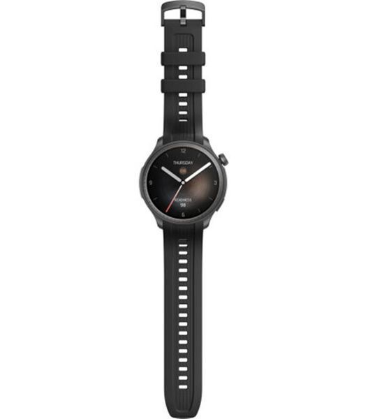 Смарт-годинник Amazfit Balance Midnight 483503 фото
