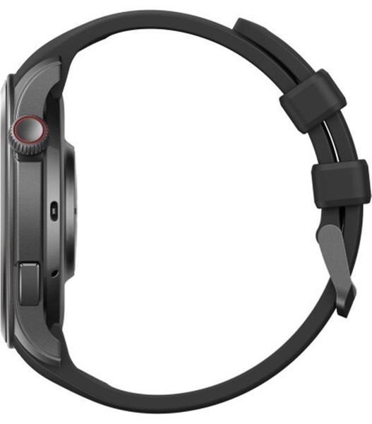 Смарт-годинник Amazfit Balance Midnight 483503 фото