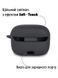 Чохол BeCover Silicon для JBL Tune 230 NC TWS Black (708608) 452922 фото 2