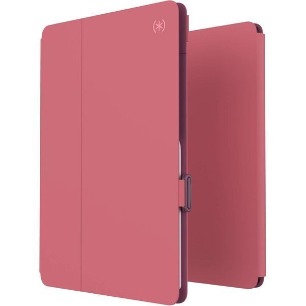 Чохол-книжка Speck Balance Folio Case для Samsung Galaxy Tab S7 / S8 Royal Pink (138610-9329) 549718 фото