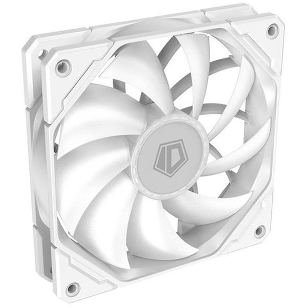 Вентилятор ID-Cooling TF-12025-Pro ARGB White 519389 фото