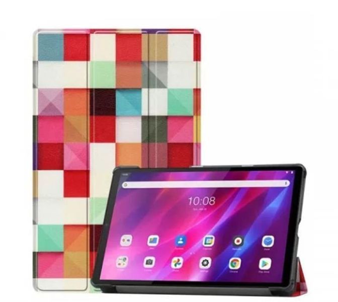 Чохол-книжка BeCover Smart для Nokia T20 10.4" Square (708060) 453394 фото