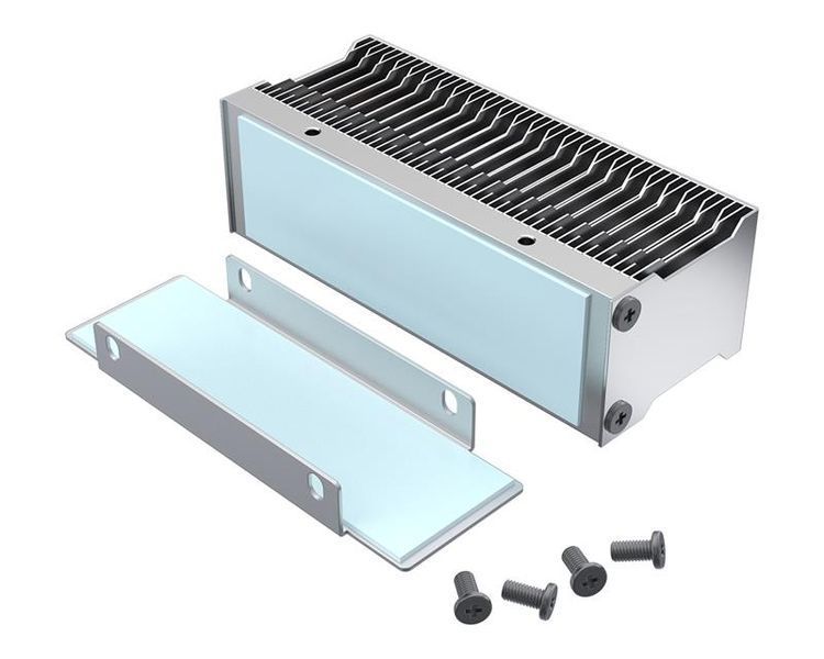 Радіатор охолодження ID-Cooling Zero M15 432221 фото