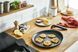 Сковорода для оладок Tefal Ingenio Unlimited 27 см (L8610074) 544783 фото 4