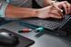 Флеш-накопичувач USB3.2 256GB Kingston DataTraveler Exodia M Black/Teal (DTXM/256GB) 407061 фото 8