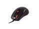Миша A4Tech X-710BK Black USB 19009 фото 4