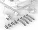 Вентилятор ID-Cooling TF-12025-Pro ARGB White 519389 фото 4