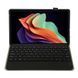 Чохол з бездротовою клавіатурою (TouchPad) BeCover для Lenovo Tab M10 (3rd Gen) TB328 Deep Blue (712388) 552234 фото 3