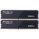 Модуль пам`ятi DDR5 2x16GB/6000 G.Skill Ripjaws S5 Black (F5-6000J3040F16GX2-RS5K) 473399 фото 1