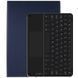 Чохол з бездротовою клавіатурою (TouchPad) BeCover для Lenovo Tab M10 (3rd Gen) TB328 Deep Blue (712388) 552234 фото 5
