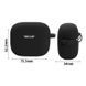 Чохол BeCover Silicon для JBL Tune 230 NC TWS Black (708608) 452922 фото 3