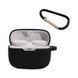 Чохол BeCover Silicon для JBL Tune 230 NC TWS Black (708608) 452922 фото 1