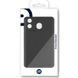Чохол-накладка Armorstandart Matte Slim Fit для Tecno Spark Go 2022 (KG5) Camera cover Black (ARM63707) 463435 фото 3