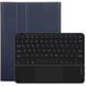 Чохол з бездротовою клавіатурою (TouchPad) BeCover для Lenovo Tab M10 (3rd Gen) TB328 Deep Blue (712388) 552234 фото 1