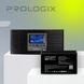 Комплект резервного живлення Prologix 1000 (PLP1000XL) + АКБ PL12-100, AGM 530400 фото 2