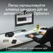 Комплект (клавіатура, миша) бездротовий Logitech Pop Icon Combo Rose (920-013142) 530340 фото 5