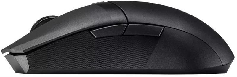 Миша бездротова Asus TUF Gaming M4 Wireless Black (90MP02F0-BMUA00) 445366 фото