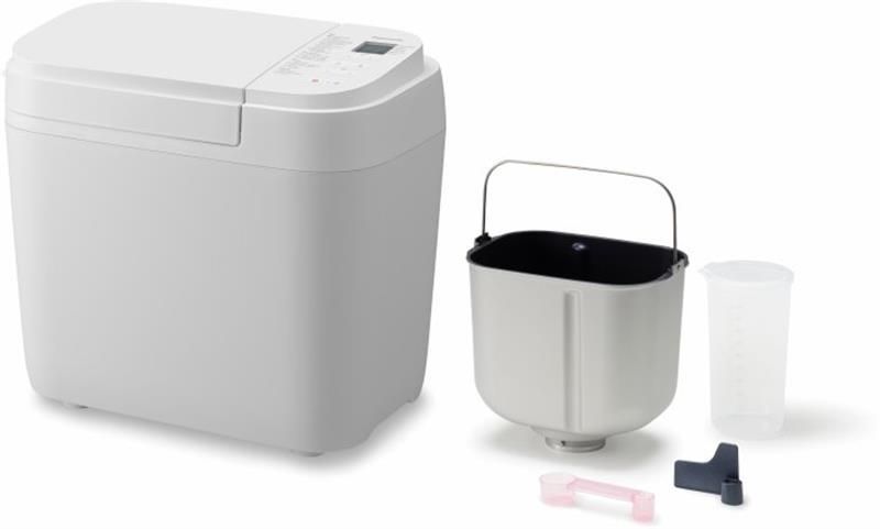 Хлібопіч Panasonic SD-B2510WTS 394010 фото