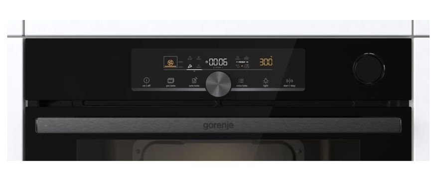 Духова шафа Gorenje BSA6747A04BG 445364 фото