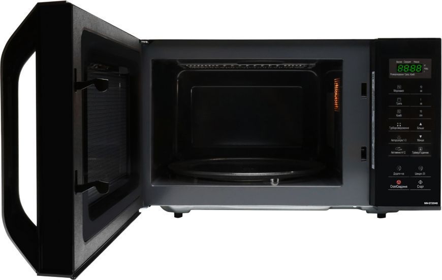 Мікрохвильова піч Panasonic NN-GT35HBZUE 548975 фото