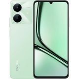 Смартфон Realme Note 60X 3/64GB (RMX3938) Wilderness Green 539609 фото