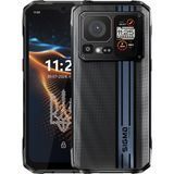 Смартфон Sigma mobile X-treme PQ58 Black 526801 фото