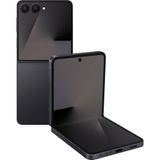Смартфон Samsung Galaxy Flip7 F766B 12/512GB JetBlack (SM-F766BZKHSEK) 561144 фото
