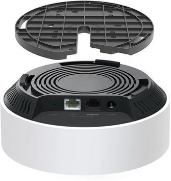 WiFi Mesh система TP-Link Deco X50-PoE(2-pack) 520192 фото