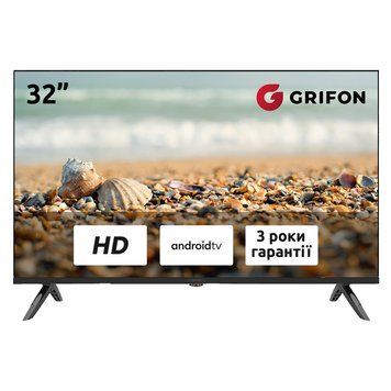 Телевізор Grifon Nova NV32HSB 489538 фото