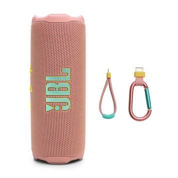 Акустична система JBL Flip 7 Pink (JBLFLIP7PINK) 547446 фото