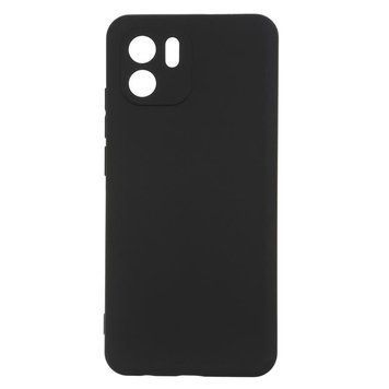 Чохол-накладка Armorstandart Matte Slim Fit для Xiaomi Redmi A1 Camera cover Black (ARM62827) 448164 фото