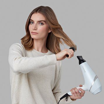 Фен Remington AC8901 HYDRAluxe 336938 фото