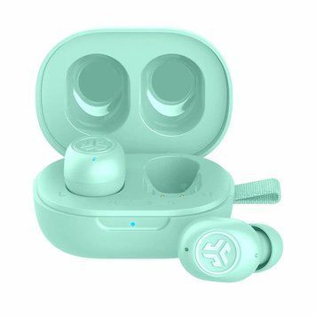 Bluetooth-гарнітура JLab JBuds Mini Mint (IEUEBJBMINIRMNT124) 527304 фото