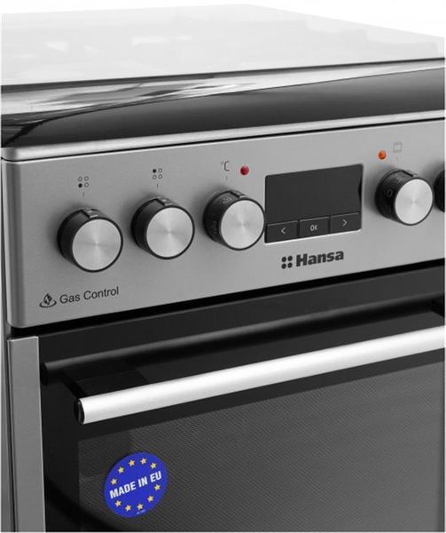 Плита Hansa FCMS582258 488459 фото
