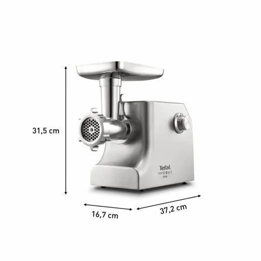 М`ясорубка Tefal NE858D38 472424 фото