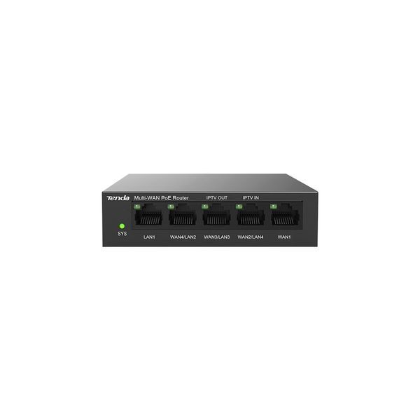 Маршрутизатор Tenda G0-5G-PoE 534132 фото