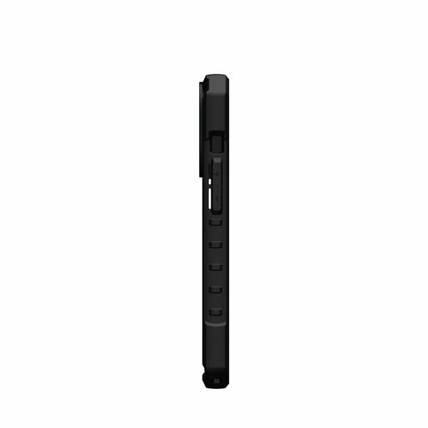 Чохол-накладка Urban Armor Gear Pathfinder Magsafe для Apple iPhone 14 Pro Black (114054114040) 473040 фото
