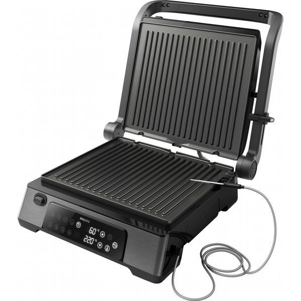 Гриль Philips HD6307/70 527219 фото