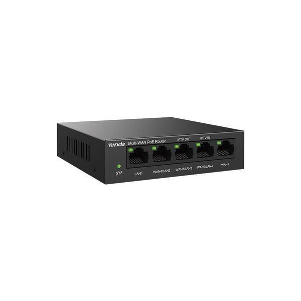Маршрутизатор Tenda G0-5G-PoE 534132 фото