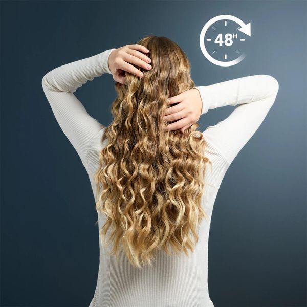 Прилад для укладання волосся Rowenta Twist Curl CF4620E0 554595 фото