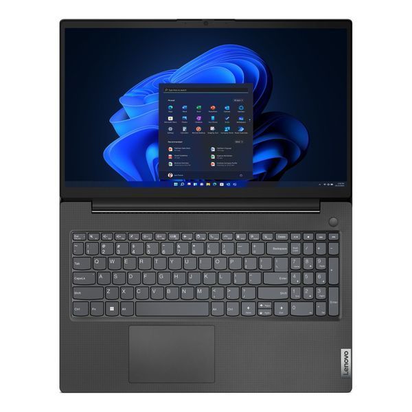 Ноутбук Lenovo V15 G4 IRU (83A1006HRA) Black 484000 фото