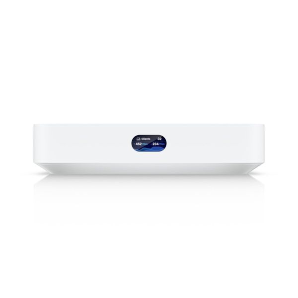 Контролер Ubiquiti UniFi Cloud Gateway Max (UCG-Max) 552131 фото