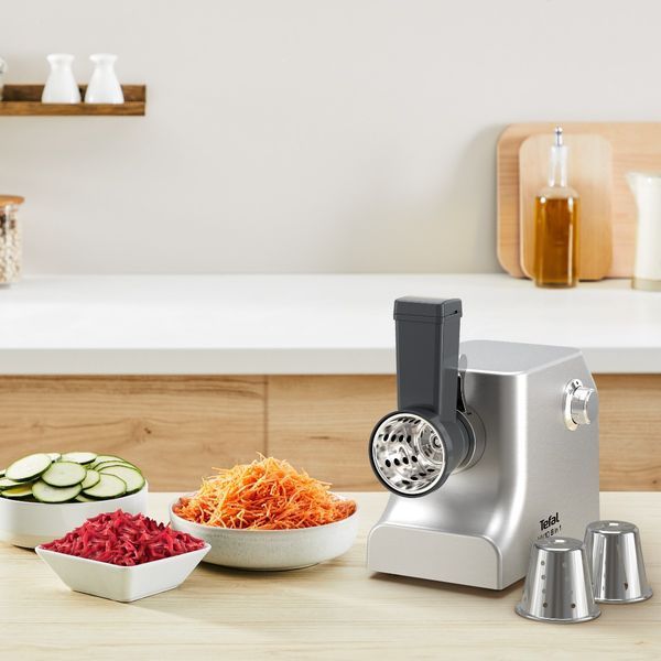 М`ясорубка Tefal NE858D38 472424 фото