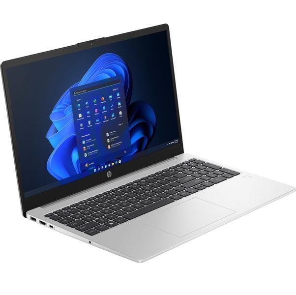 Ноутбук HP 250 G10 (8D4L3ES) Silver 486639 фото