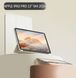 Чохол-книжка BeCover Tri Fold Soft TPU Silicone для Apple iPad Pro Pro 13" M4 2024 Beige (711751) 558415 фото 2