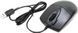 Миша A4Tech OP-620D Black 16072 фото 1