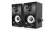 Акустична система REAL-EL S-228 Black 536302 фото 6