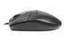 Миша A4Tech OP-620D Black 16072 фото 3